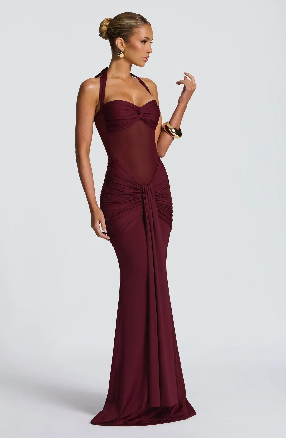 Chloe Dress