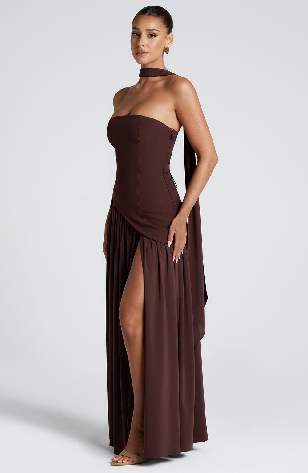 Lettie Dress