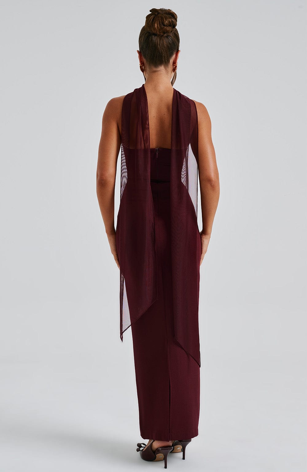 Brianna Dress