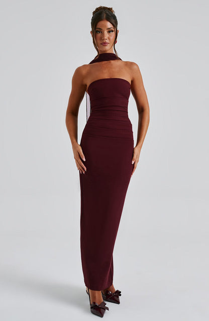 Brianna Dress