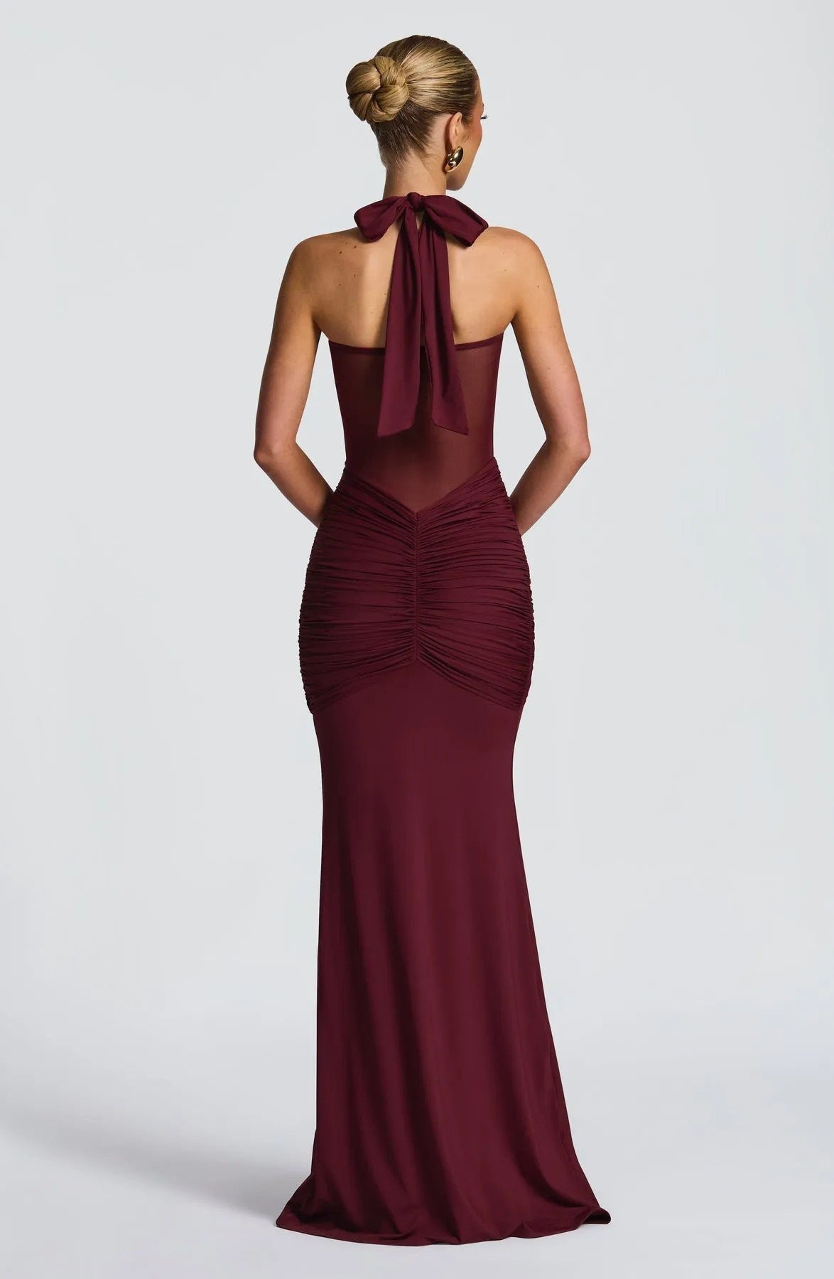 Chloe Dress