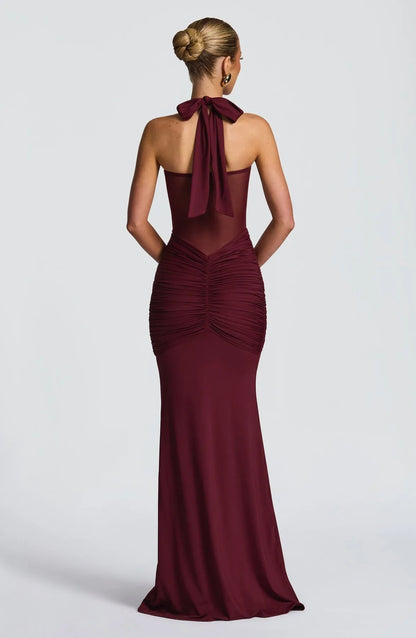 Chloe Dress