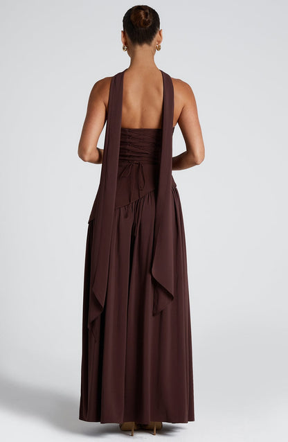 Lettie Dress