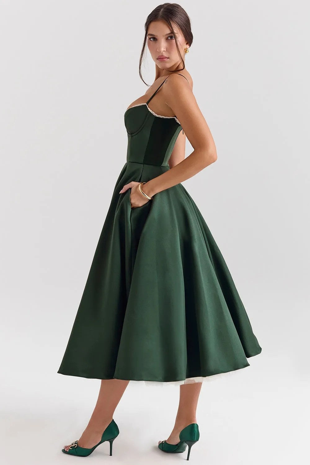 Beatrice Dress