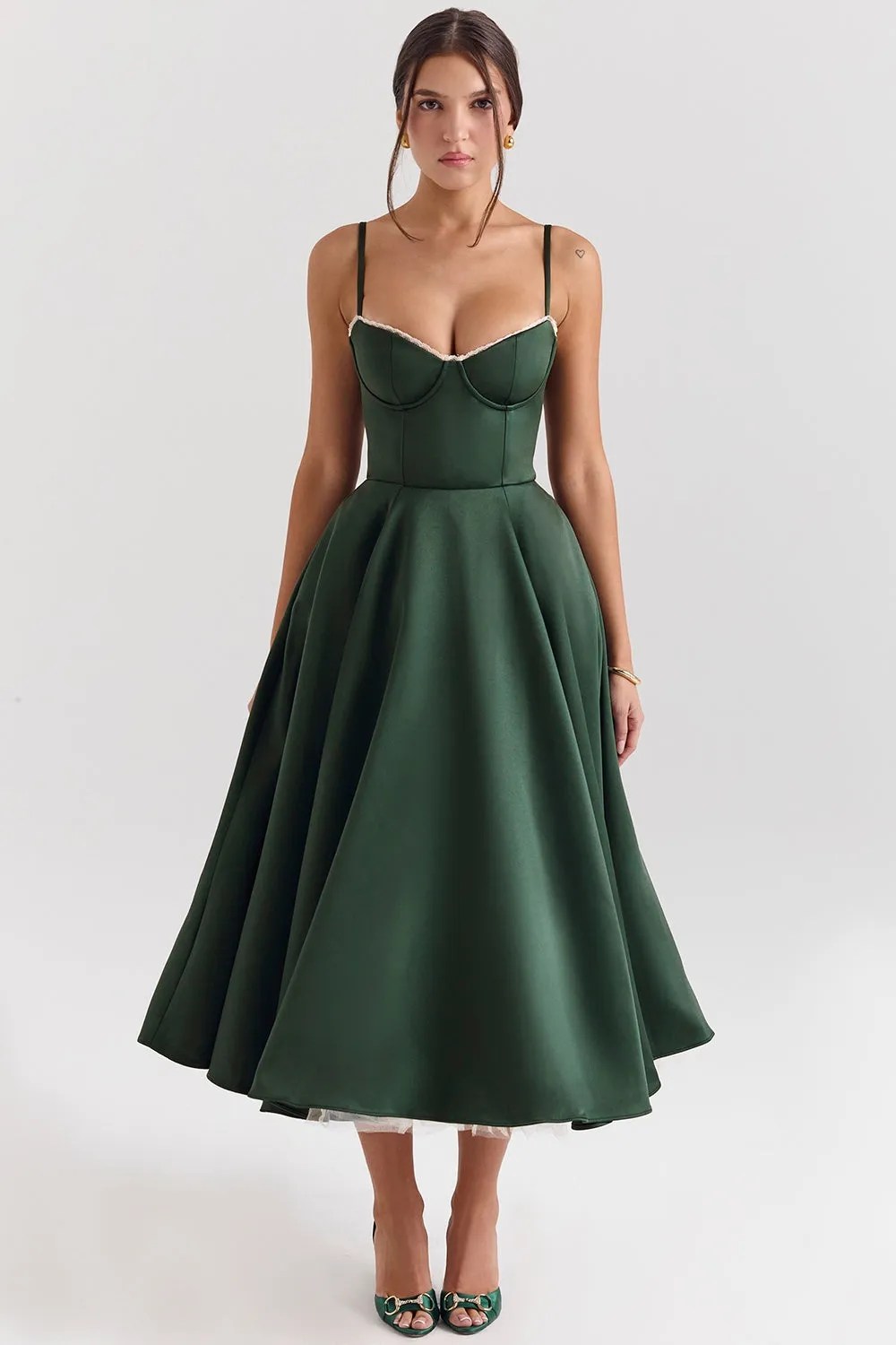 Beatrice Dress