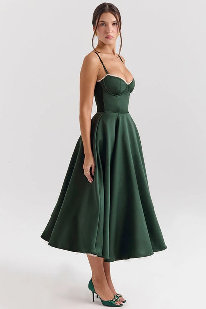 Beatrice Dress