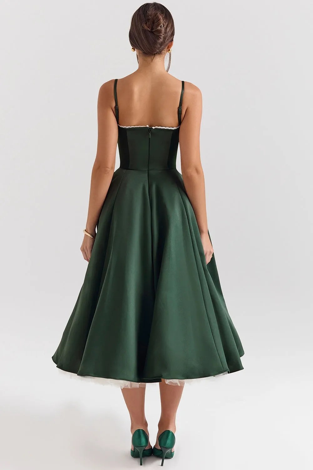 Beatrice Dress