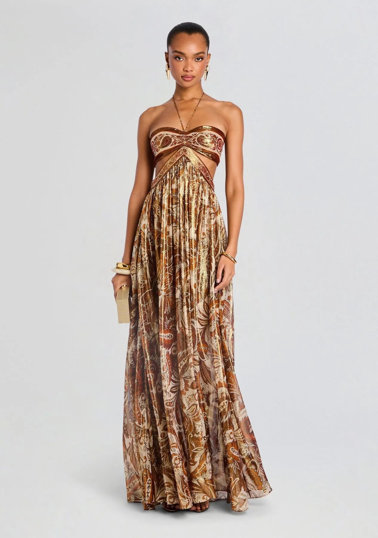 Betsy Dress