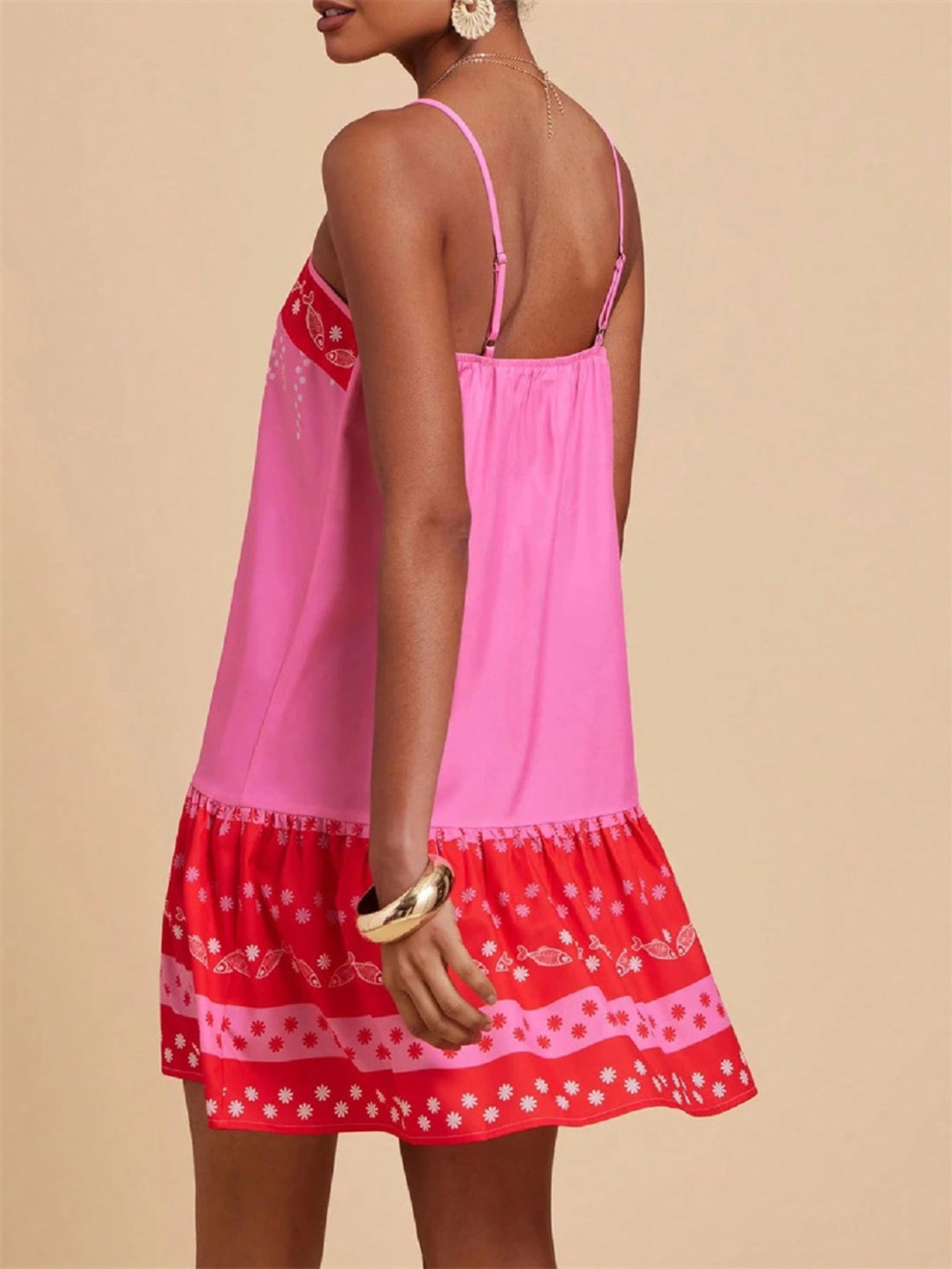 Pricilla Dress