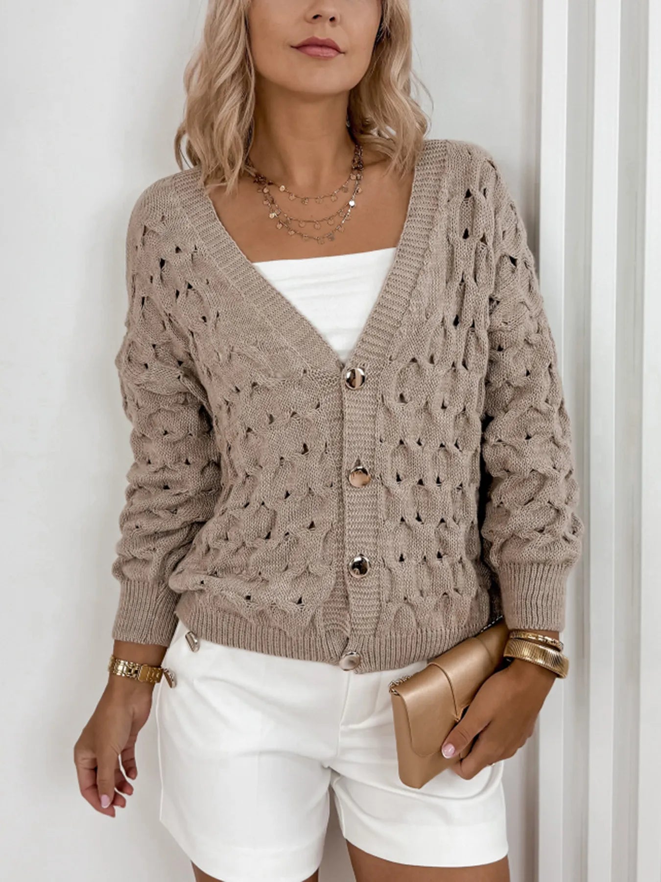 Maggie Sweater
