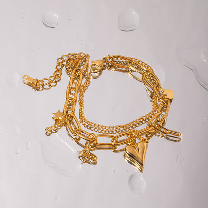 Charm Bracelet