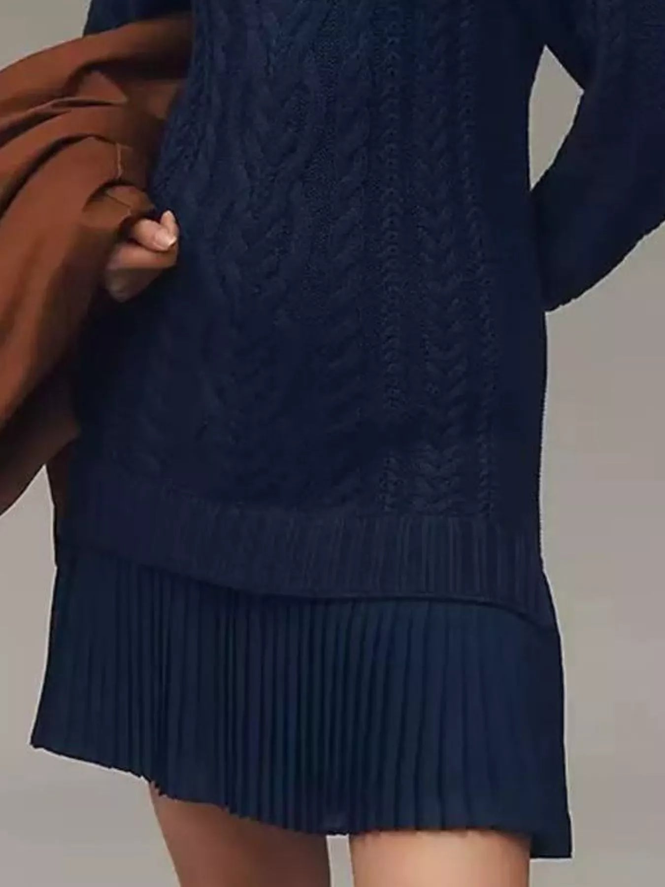 Amma Dress