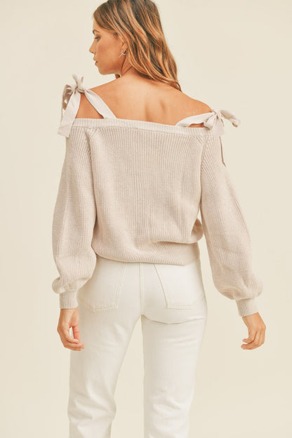 Jenny Sweater