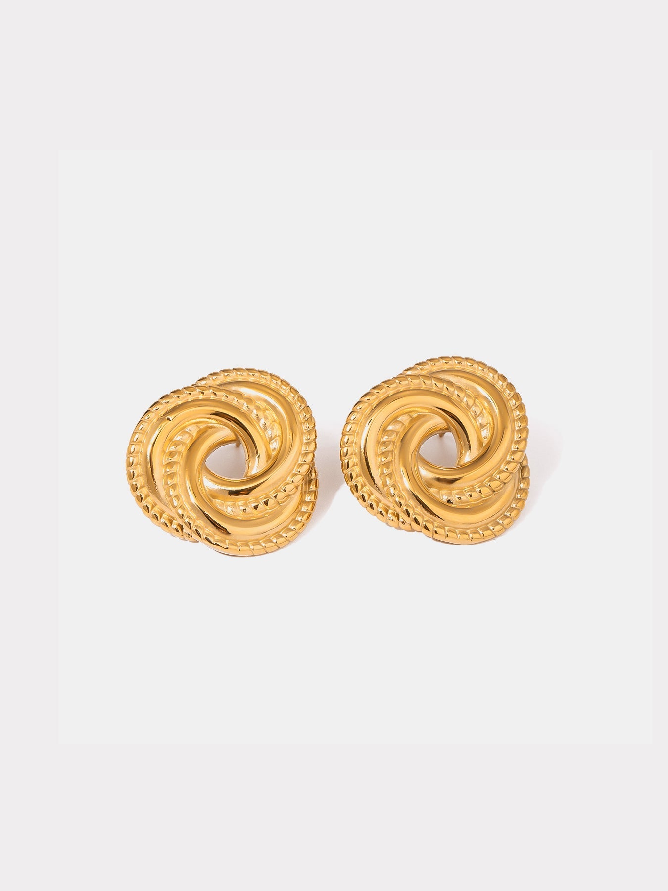 Gigi Stud Earrings