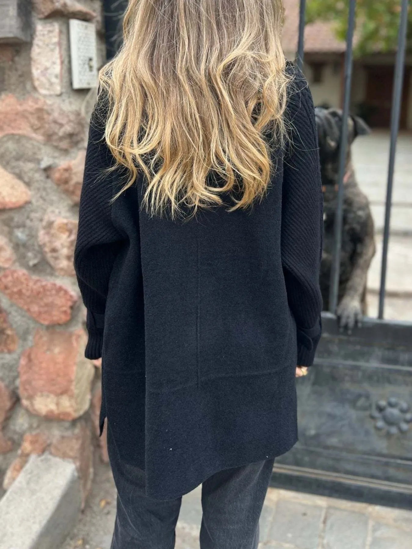 Lalique Coat
