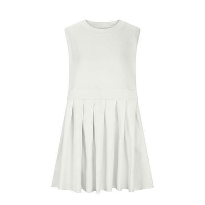 Savoy Mini Dress