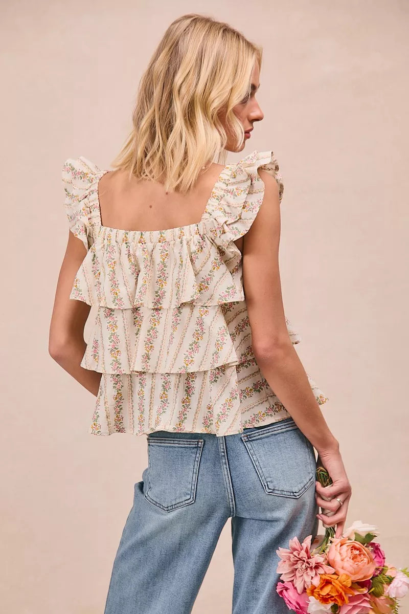 Maddie Top