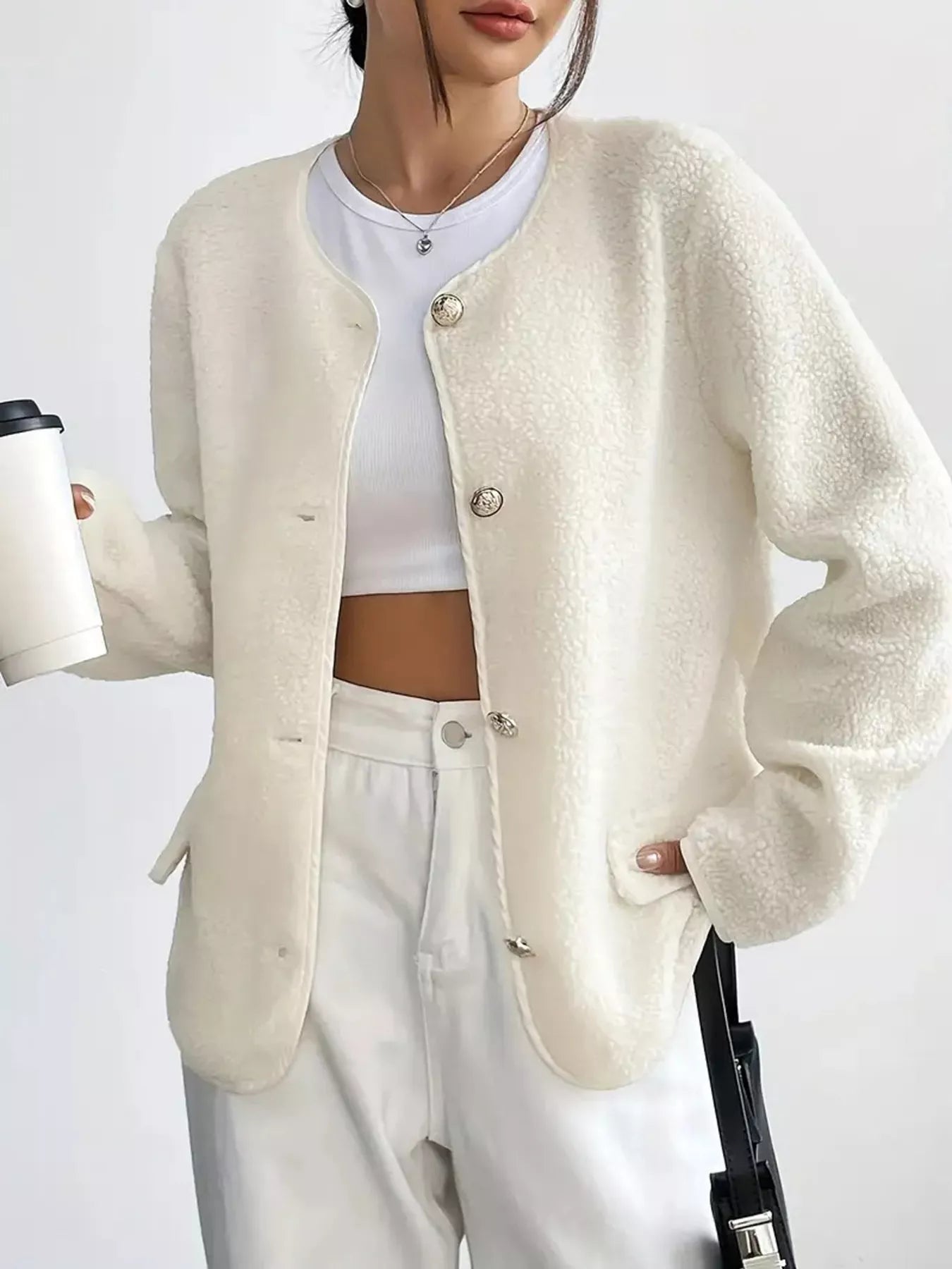 Serenity Light Jacket