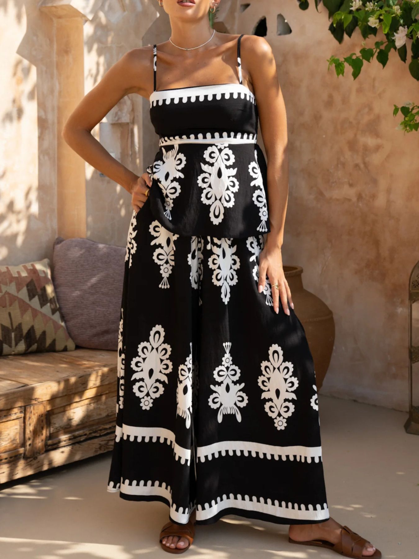 Kiley Set