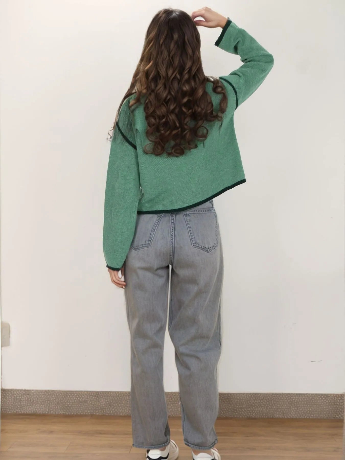 Kaylee Cardigan