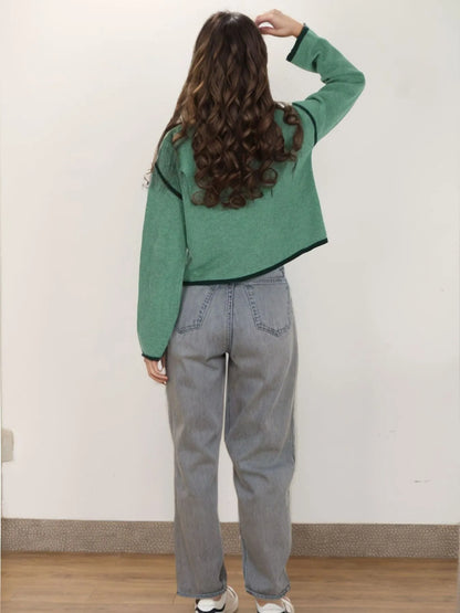 Kaylee Cardigan