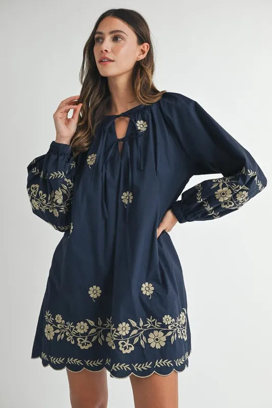 Connie Dress