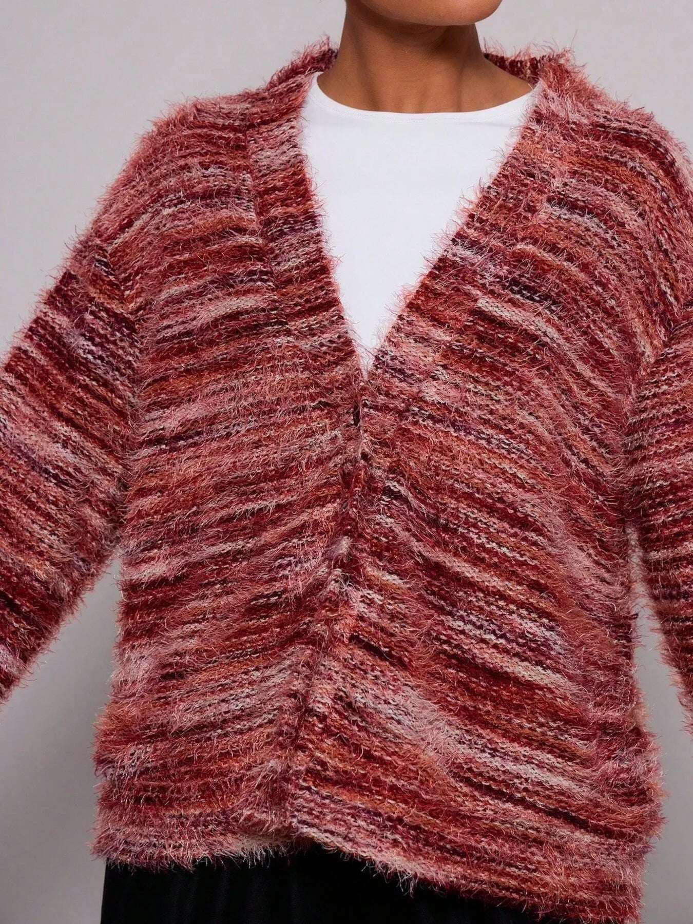 Camilla Cardigan