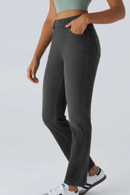 Casual Slim Fit Skinny Jeans