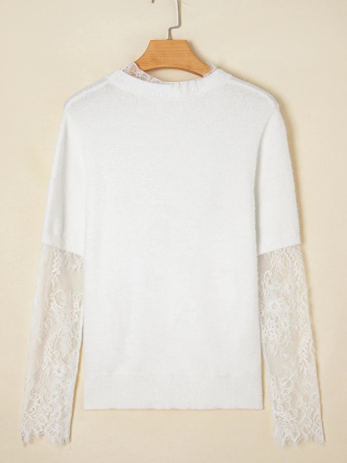 Kolby Sweater