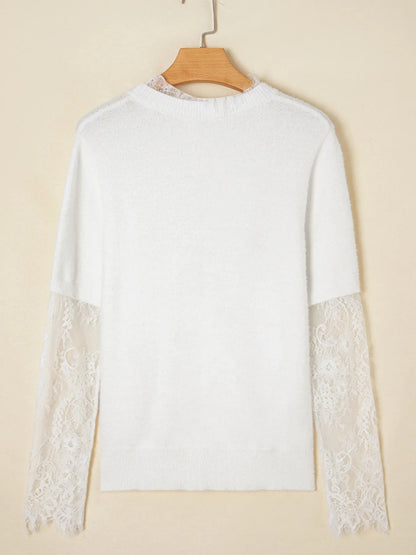 Kolby Sweater