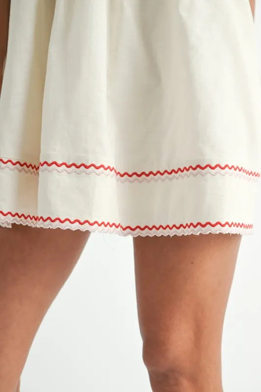Scout Dress