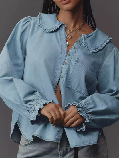 Delaney Jean Top