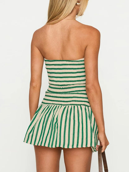 Bianca Mini Dress