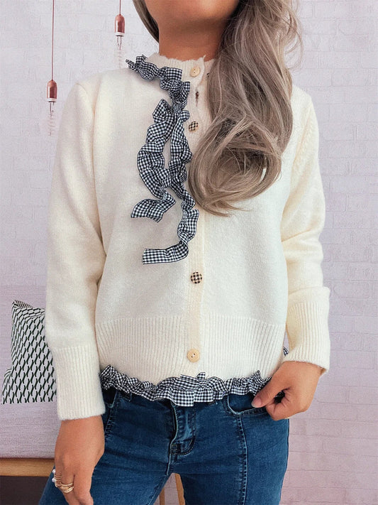 Mustang Isle Sweater