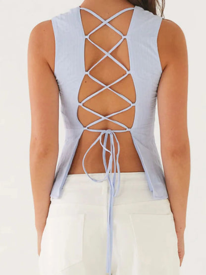Cammie Tank Top