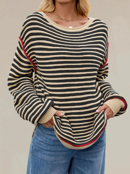 Nola Sweater