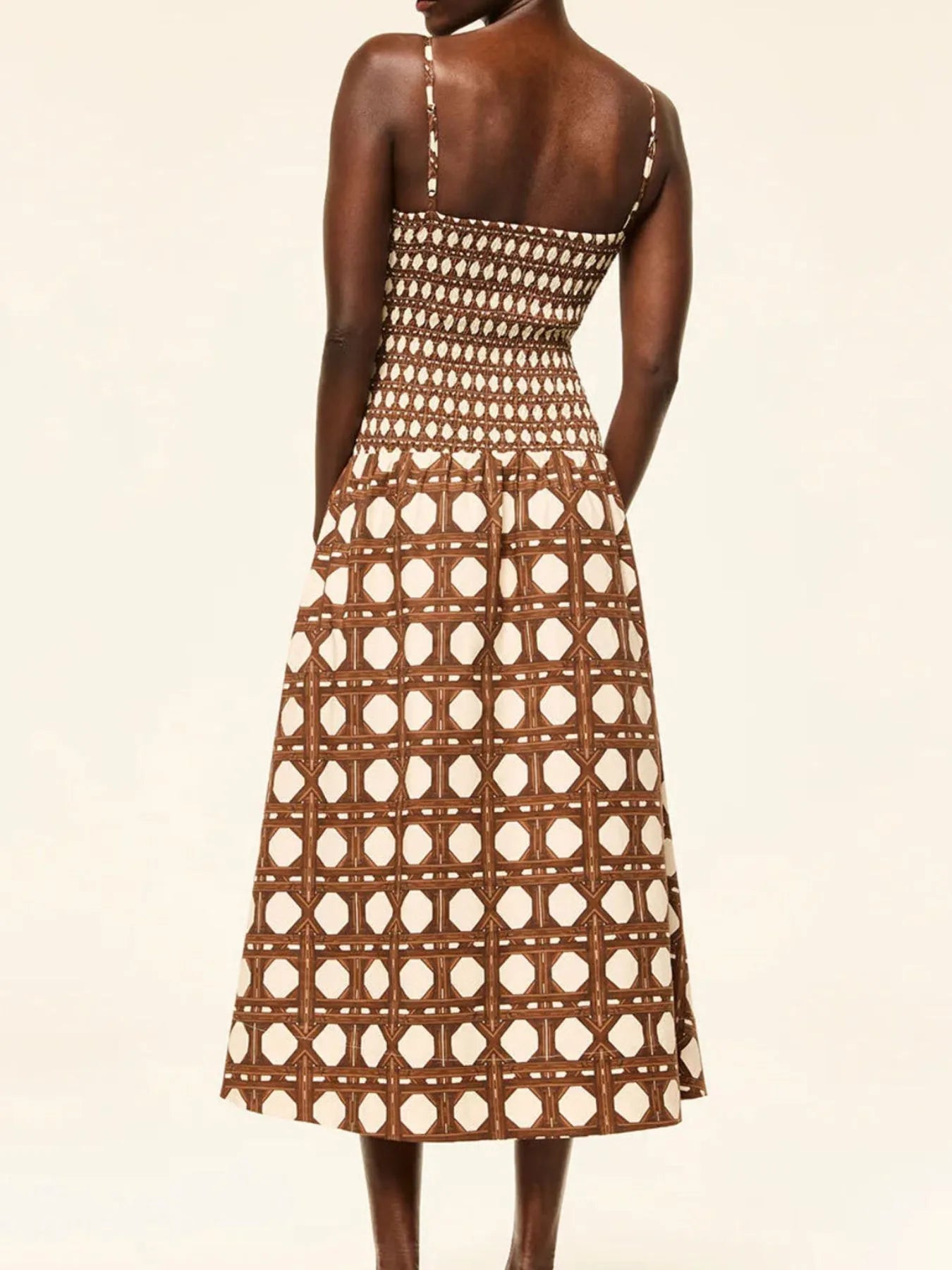 Kobi Dress