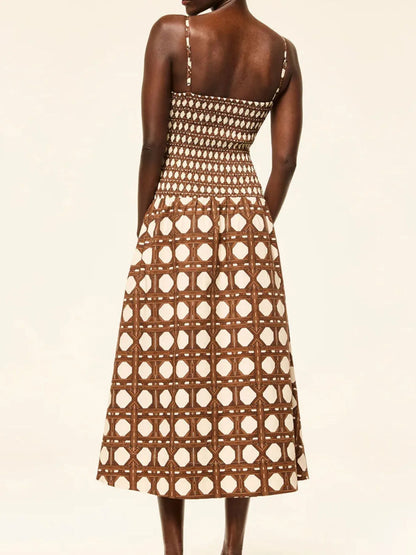 Kobi Dress