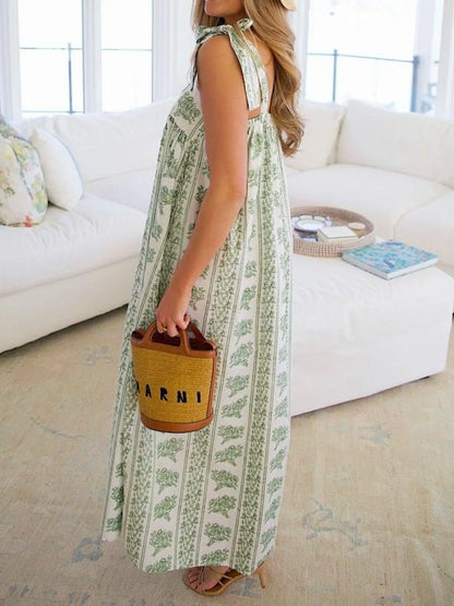 Linzey Dress