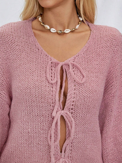 Wales Sweater