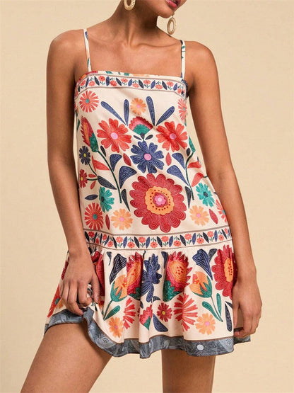 Pricilla Dress