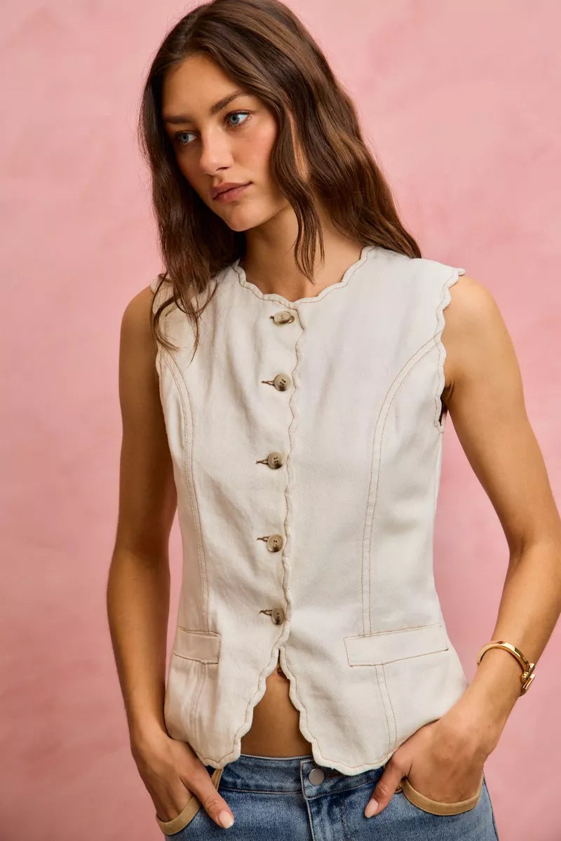 Remi Vest
