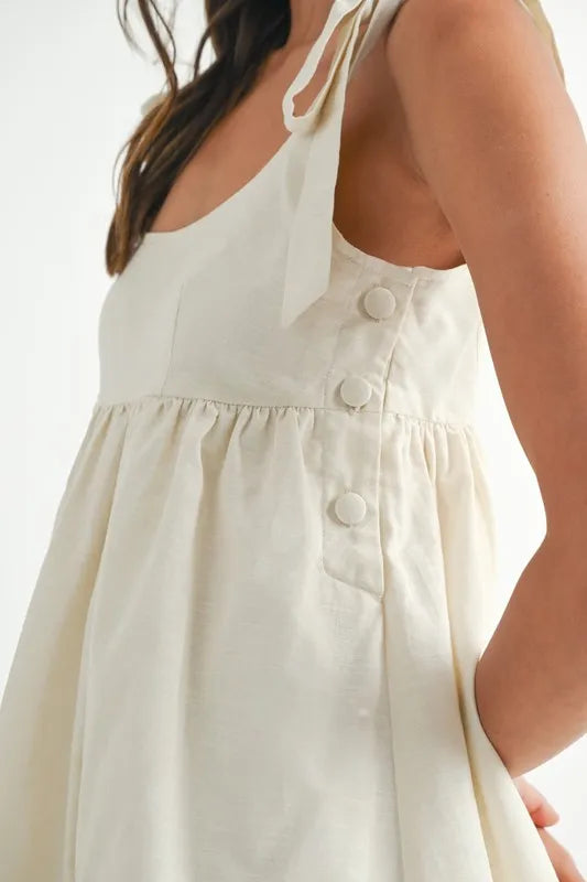 Scout Dress