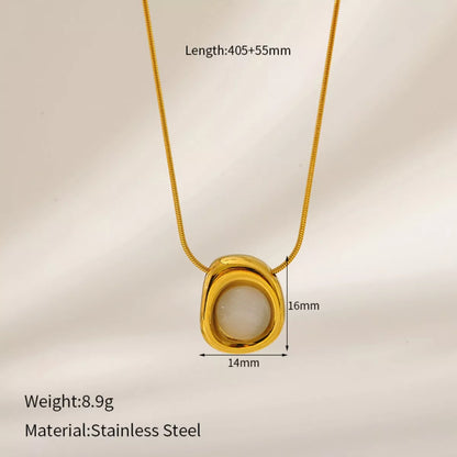 Camille Necklace