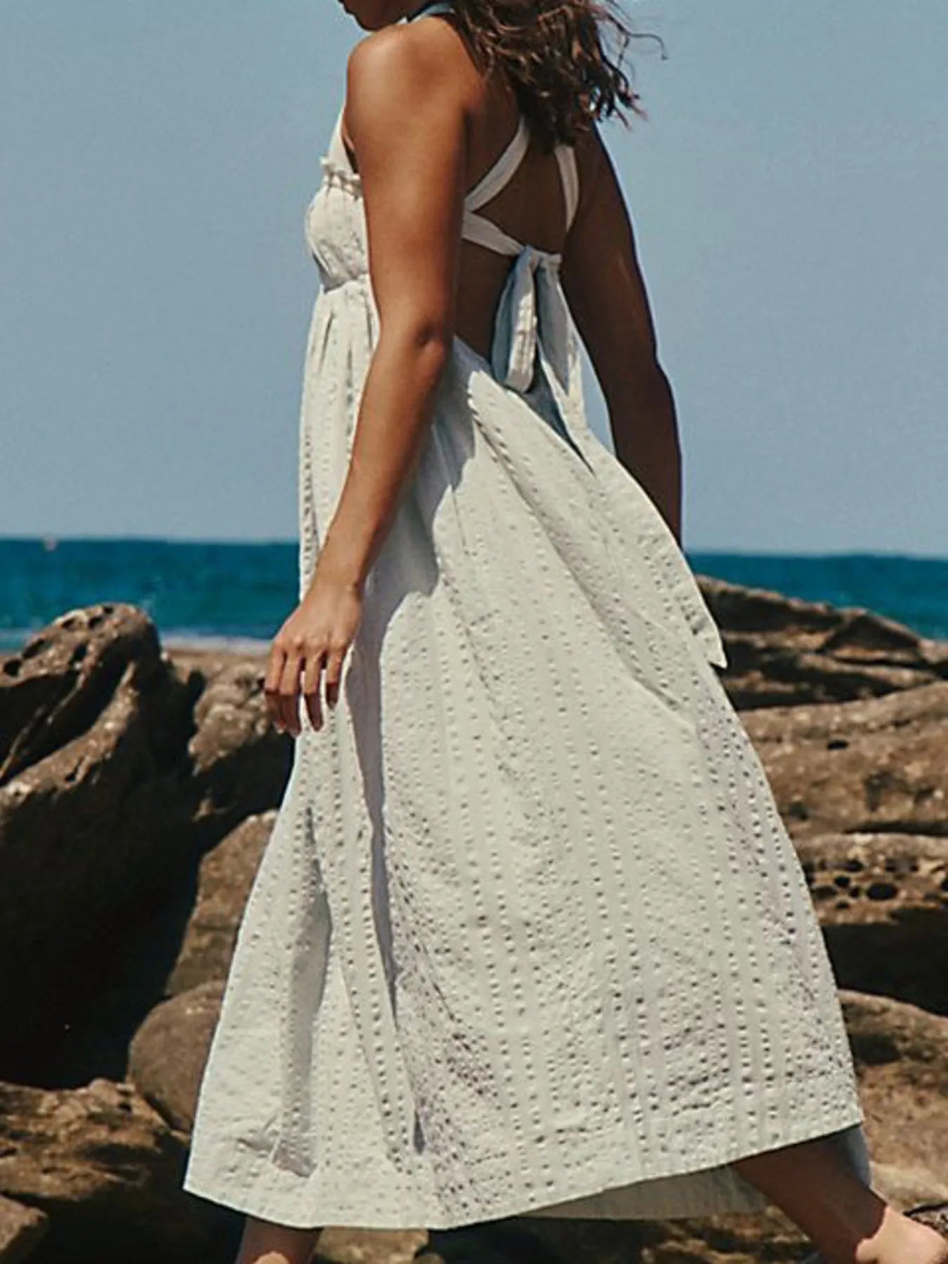 Willow Dress