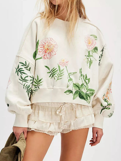 Kensington  Sweatshirt