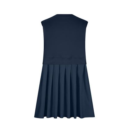 Savoy Mini Dress