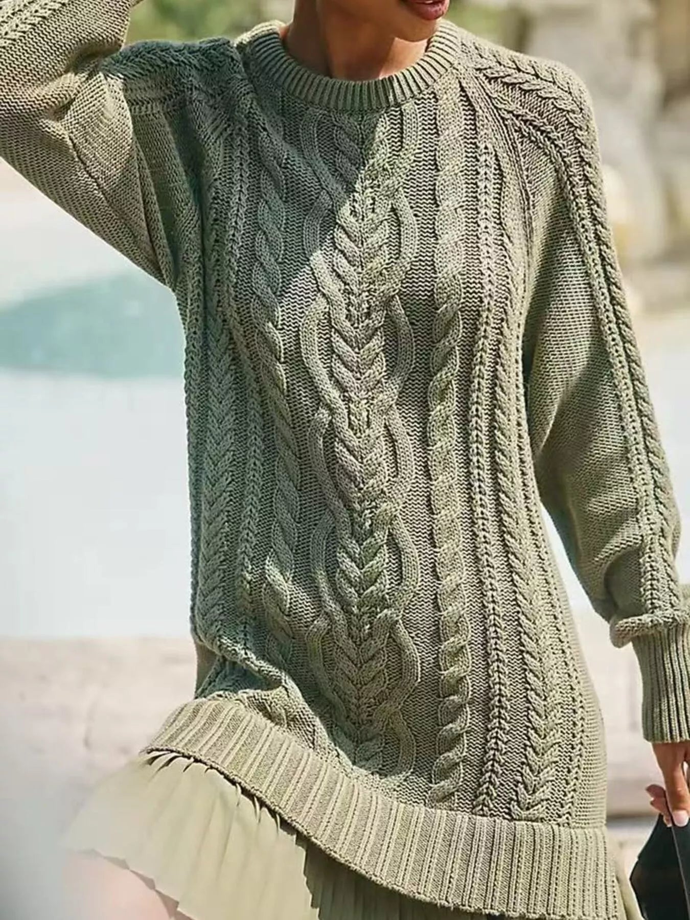 Amma Dress