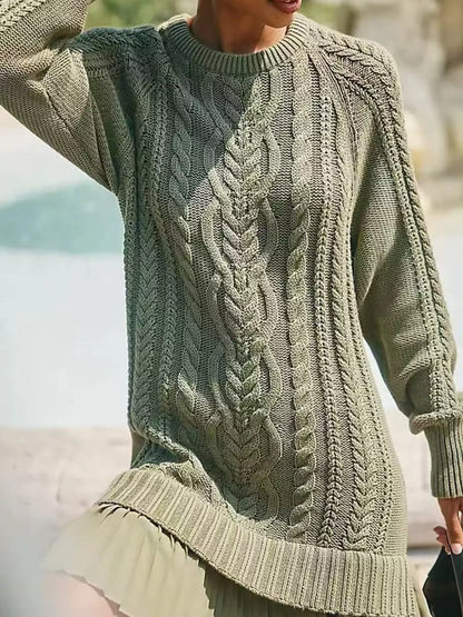 Amma Dress