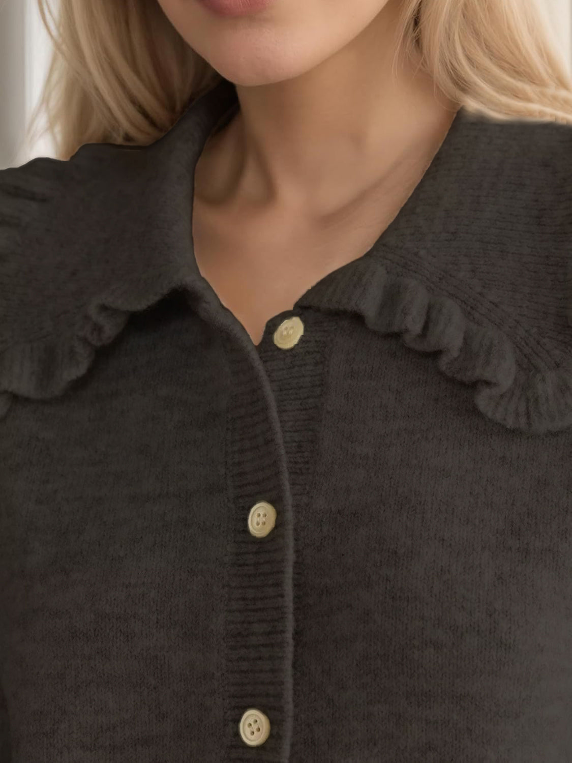 Liz Cardigan